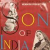 Son Of India – 3AEX 5022 – Angel First Pressing - (Condition 75-80%) - Bollywood Rare LP Vinyl Record