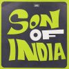 Son Of India - LKDA 273 – (Condition 90-95%) - Bollywood Rare LP Vinyl Record