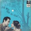 Yeh Raat Phir Na Aaygi - 3AEX 5067 - (Condition 75-80%) - Bollywood LP Vinyl Record