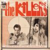 The Killers - 3AEX 5172 - Angel First Pressing – (Condition 85-90%) – Bollywood Rare LP Vinyl Record