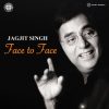 Jagjit Singh - Face To Face – VS34SONY0038 – New Release Hindi LP Vinyl Record