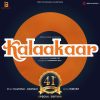 Kalaakaar - 19802834071 - Orange Colour - New Release Hindi LP Vinyl Record