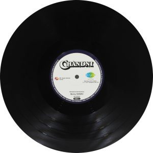 Chandni – 8907011106818 - New Release Hindi LP Vinyl Record