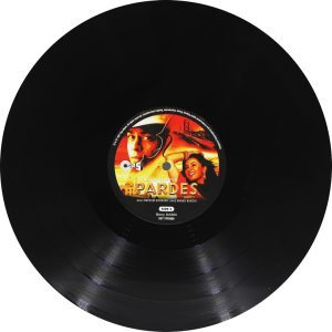 Pardes - S971TIPS005 - New Release Hindi LP Vinyl Record