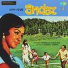 Andaz – S67010S00058 - New Release Hindi LP Vinyl Record