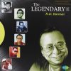 R. D. Burman - The Legendary - S6710S00046 - 90-95% -  LP Record 