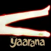 Yaarana - 2392 197 - (Condition-90-95%) - Cover Book Fold - LP Record