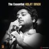 Arijit Singh - The Essential - 198028340311 - Record Colour - Golden - LP Record  