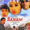 Sanam - TCLP 1066 - (Condition 75-80%) - Cover Reprinted - Bollywood Rare LP Vinyl Record