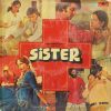 Sister - 2392 220 - (Condition 85-90%) - Bollywood Rare LP Vinyl Record