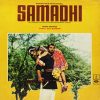 Samadhi - MOCE 4143 - Odeon First Pressing - (Condition 85-90%) - Bollywood Rare LP Vinyl Record