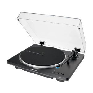 Audio Technica AT-LP70X Fully Automatic Belt-Drive Turntable