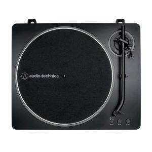 Audio Technica AT-LP70X Fully Automatic Belt-Drive Turntable