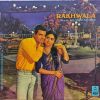 Rakhwala - MOCEC 7533 (H) - (Condition 80-85%) – Odeon First Pressing - Bollywood Rare LP Vinyl Record