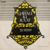 Qawali Ki Raat - HFLP 3609 - (Condition - 90-95%) - Cover Good Condition - LP Record