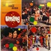 Umang - 3AEX 5330 - (85-90%) - Odeon First Pressing - LP Record