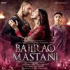 Bajirao Mastani - 19802848491 - Cover Book Fold - New Release Hindi LP Vinyl Record