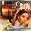 Heer Raanjha - 3AEX 5306 - (Condition - 80-85%) - Odeon First Pressing - LP Record