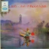 Jab Jab Phool Khile - MOCE 1111 - (Condition - 90-95%) - Odeon First Pressing - LP Record