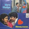 Mere Bhaiya & Honeymoon - (85-90%) - MOCE 4153 - Odeon First Pressing - LP Record