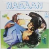 Nadaan - MOCE 4042 - (85-90%) - Odeon First Pressing - LP Record