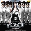 Robot - VACDE 2166 - New Released LP Hindi Vinyl Record