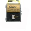 Tonar N-44-7 Replacement Diamond Stylus For Shure M447 Cartridge (White)