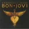 Bon Jovi: Greatest Hits - 656473 5 - 2LP Set - New Released English LP Vinyl Record    