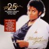 Michael Jackson -Thriller 25th Anniversary - BMG - 88697233441 - LP Record  