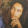 Bob MARLEY & THE WAILERS – Legend - The Best Of Bob Marley & The Wailers - 530305 2 – New Release English LP Vinyl Record