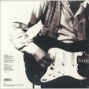 Slowhand (35th Anniversary Edition) - 5340723 - New Release English LP Vinyl Record