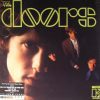 The DOORS - The Doors - 8122798650 - New Release English LP Vinyl Record