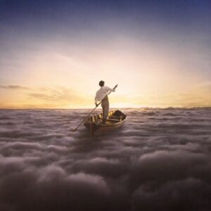 Pink Floyd - The Endless River - 888750078810 - 2LP Set - New Release English LP Vinyl