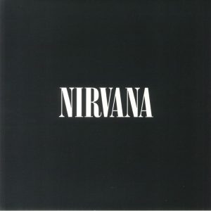 Nirvana - 473787 8 - New Released English LP Vinyl Record 