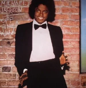 Michael JACKSON - Off The Wall - 88875189421 – New Release English LP Vinyl Record