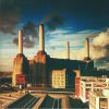 Pink Floyd - Animals - PFRLP10 - LP Record