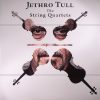 Jethro Tull - The String Quartets - 538257530 - New Released English LP Vinyl Record 