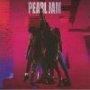 Pearl Jam - Ten - 889853 768714 - LP Record