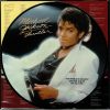 Michael Jackson - Thriller: The Diamond Celebrations - 19075866421 - Picture Disc - New Released English LP Vinyl Record