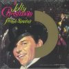 Frank Sinatra - A Jolly Christmas (Reissue) - (DOS 646MB) - Record Colour - Gold - New Released English LP Vinyl Record 