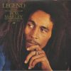 Bob Marley & The Wallers: Legend: 35th Anniversary Edition - 538695 4 - 2LP Set - New Release English LP Vinyl Record