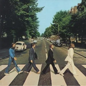 The Beatles - Abbey Road - 50th Anniversary Edition - 7791512 - LP Record