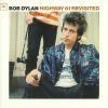 Bob DYLAN - Highway 61 Revisited - 88875146301 – New Release English LP Vinyl Record