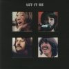 The BEATLES - Let It Be (Super Deluxe Edition) (half speed remastered) – 713889 – 4LP Set - New Release English LP Vinyl Record