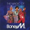 Boney M. - The Magic Of - (Special Remix Edition) - 19439934431 - Blue & Pink Coloured - 2LP Set - LP Record