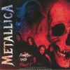 Metallica - Seattle 1989 Part 1 - 85357 - LP Record