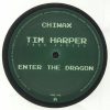 Tim Harper – Enter The Dragon – THC 1 - New Release English LP Vinyl Record