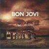 BON JOVI - VARIOUS - The Many Faces Of Bon Jovi – VYN 102 – 2 LP Set - New Release English LP Vinyl Record