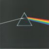 PINK FLOYD - The Dark Side Of The Moon (50th Anniversary Edition) - 505419 7665325 – New Release English LP Vinyl