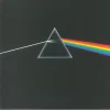 PINK FLOYD - The Dark Side Of The Moon (50th Anniversary 2023 Remastered Edition) - 505419 7141478 – New Release English LP Vinyl Record